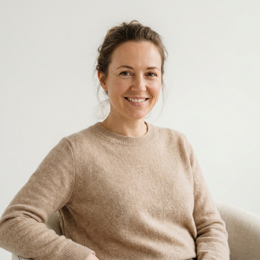 Sarah Jenkins